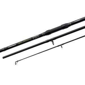 Удилище карповое FLAGMAN 3-х секц. Magnum Black Carp NGM 12' 3,25lb 30мм