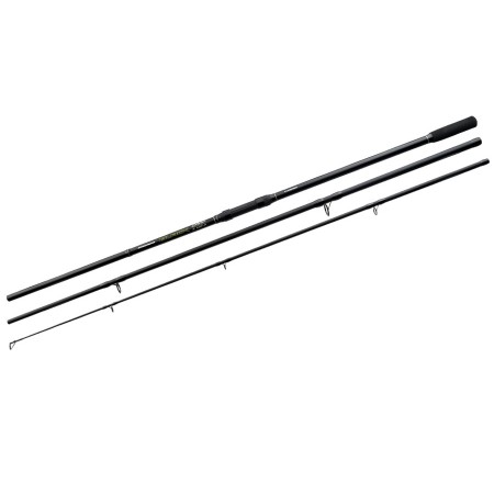 Удилище карповое FLAGMAN 3-х секц. Magnum Black Carp NGM 12' 3,25lb 30мм Удилище карповое FLAGMAN 3-х секц. Magnum Black Carp NGM 12' 3,25lb 30мм