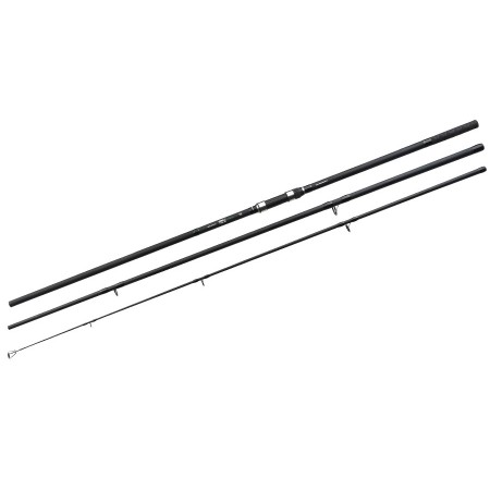 Удилище карповое FLAGMAN 3-х секц. Sensor Big Game Carp NGS 3,9м 3,5lb 40мм