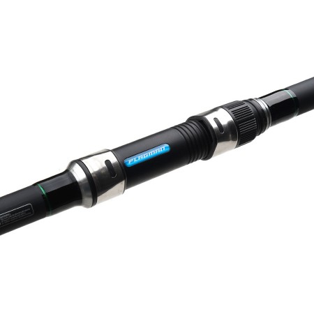 Удилище карповое FLAGMAN 3-х секц. Sensor Big Game Carp NGS 3,9м 3,5lb 40мм