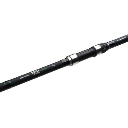 Удилище карповое FLAGMAN 3-х секц. Sensor Big Game Carp NGS 3,9м 3,5lb 40мм