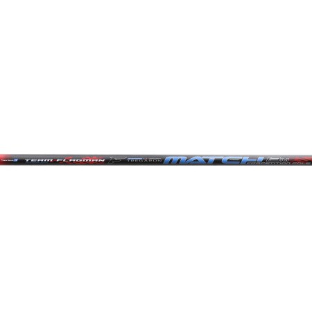 Удилище штекерное FLAGMAN Tregaron Match Long Pole 13M+Mini Series 3 Удилище штекерное FLAGMAN Tregaron Match Long Pole 13M+Mini Series 3