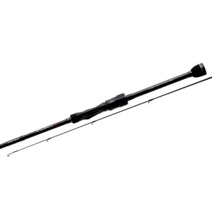 Удилище спиннинговое AZURA Safina X 79M 2.36m 6-28g