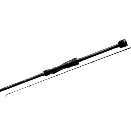 Удилище спиннинговое AZURA Safina X 79M 2.36m 6-28g