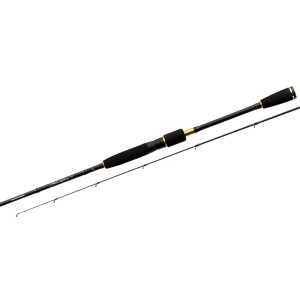 Удилище спиннинговое FLAGMAN Blackfire 73LS 2,21м тест 2-12г Solid