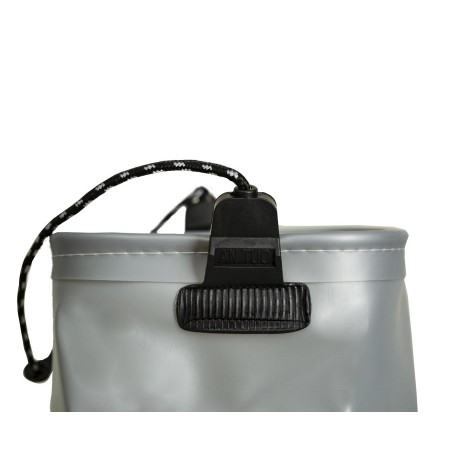 Ведро FLAGMAN Eva Bucket квадратное 18,5х18,5х18см