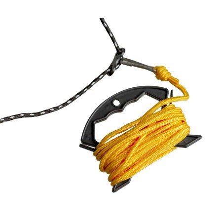 Ведро FLAGMAN Eva Bucket квадратное 18,5х18,5х18см