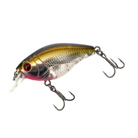 Воблер FLAGMAN Flex 55F 0.3-0.6m 9,5g цвет 481