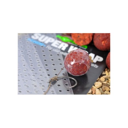 Защитная пленка для бойлов KORDA Super Wrap 32mm