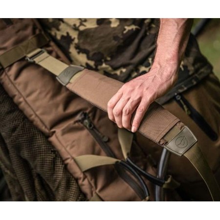 Чехол для 5-ти удилищ KORDA Compac 5 Rod Holdall 12ft