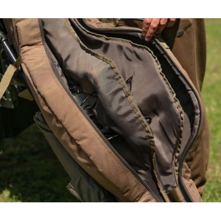 Чехол для 5-ти удилищ KORDA Compac 5 Rod Holdall 13ft