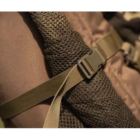 Чехол для 5-ти удилищ KORDA Compac 5 Rod Holdall 13ft