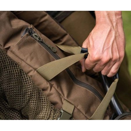 Чехол для 5-ти удилищ KORDA Compac 5 Rod Holdall 13ft