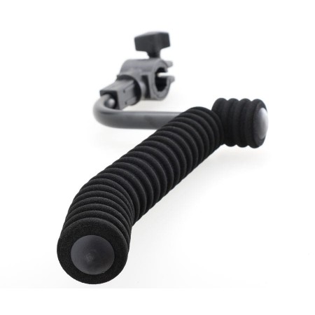 Держатель для комля удилища FLAGMAN с креплением на платформу D-25/30/36mm