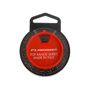 F-FISHING Набор грузил Made in Italy 75г