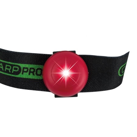 Фонарь налобный CARP PRO мультиколор WRG Headtorch