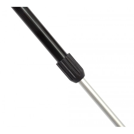 Гребенка FLAGMAN на 8 удилищ на 4 телескопических ножках