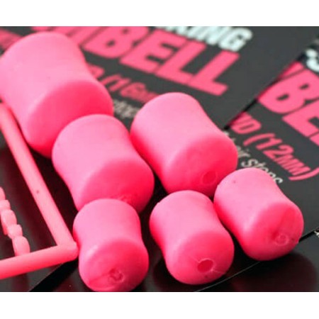 Имитационная приманка KORDA Dumbell Slow Sinking Fruity Squid 16мм