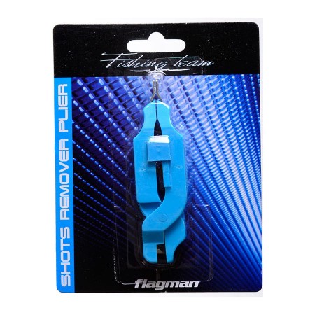 Инструмент для работы с грузиками FLAGMAN