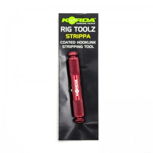 Инструмент для снятия оболочки KORDA Strippa Tool