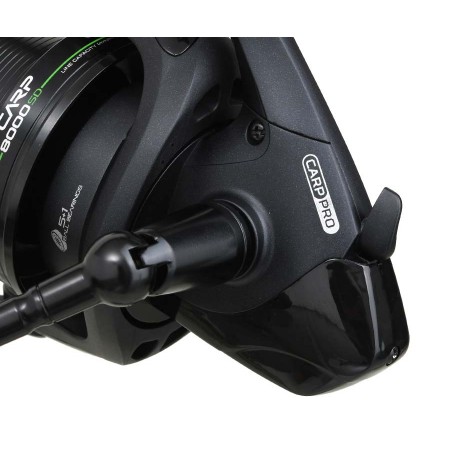 Катушкa CARP PRO D-Carp 8000 SD