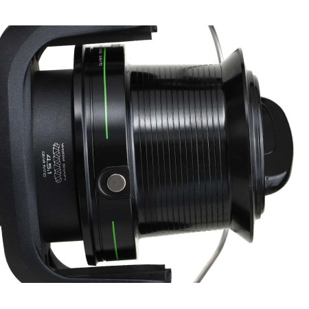 Катушкa CARP PRO D-Carp 8000 SD
