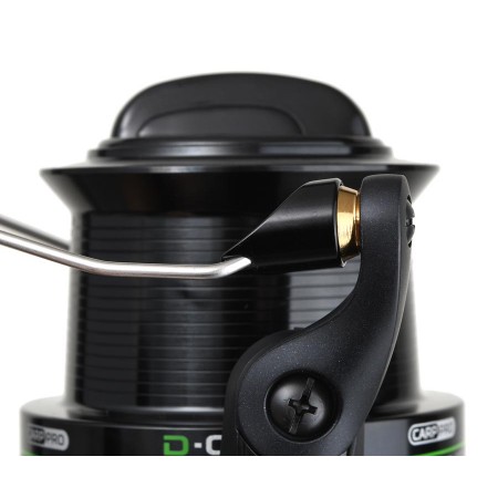 Катушкa CARP PRO D-Carp 8000 SD