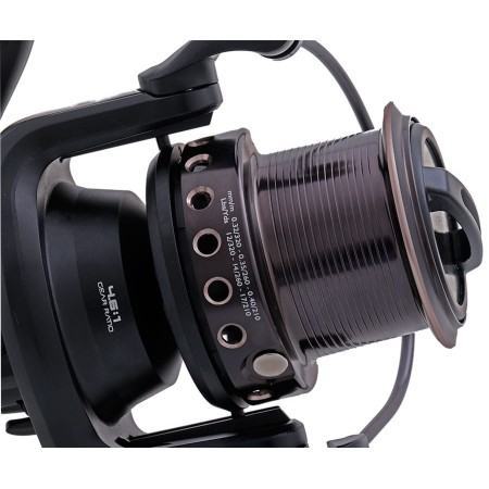 Катушка CARP PRO Torus Runner 7000