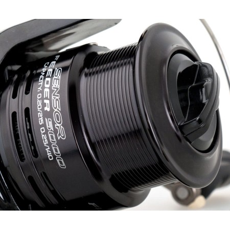 Катушка фидерная FLAGMAN "Sensor Feeder 5000"