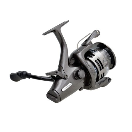 Катушка FLAGMAN "Magnum Black Carp 6000"