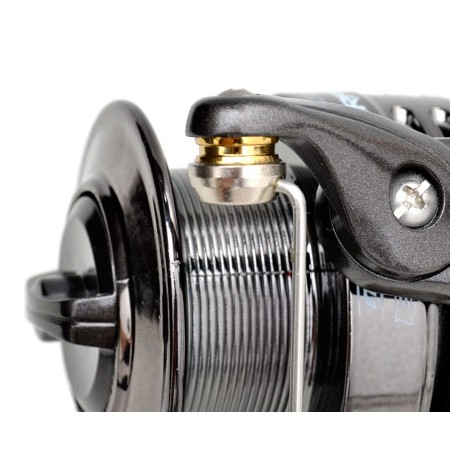 Катушка FLAGMAN "Magnum Black Carp 6000"