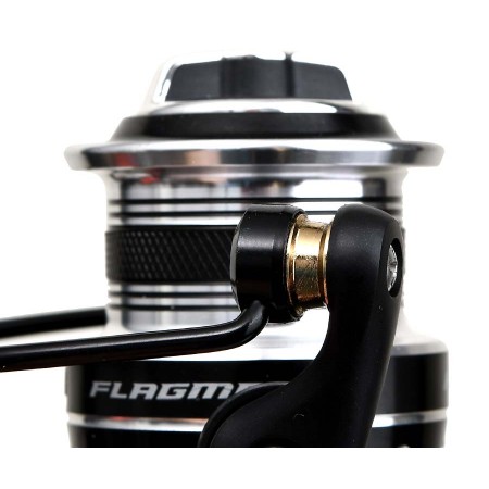 Катушка фидерная FLAGMAN Force Rank Feeder 3000 