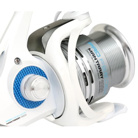 Катушка фидерная FLAGMAN "Mantaray Pro Feeder 4000" 