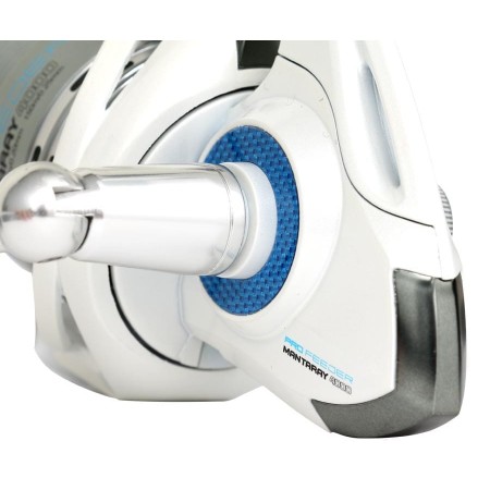 Катушка фидерная FLAGMAN "Mantaray Pro Feeder 4000" 