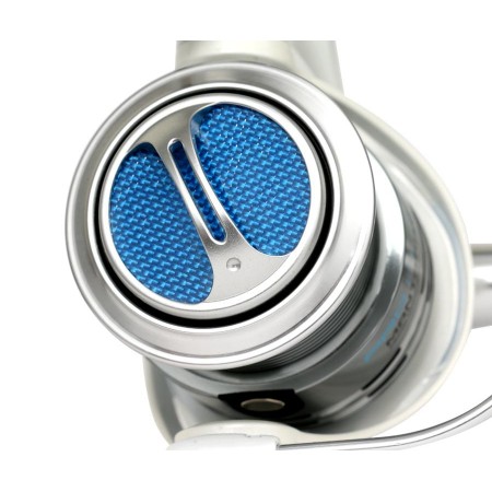 Катушка фидерная FLAGMAN "Mantaray Pro Feeder 4000" 