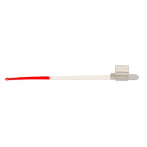 Кивок лавсановый FLAGMAN Universal 65.0мм, толщина - 125мкм. 0,25-0,40г.