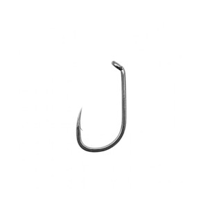 KORDA Крючок Basix Wide Gape №4 с микробородкой 10шт
