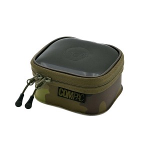 Коробка ПВХ Compac KORDA 140 260x140x70мм камуфляж