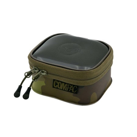 Коробка ПВХ Compac KORDA 140 260x140x70мм камуфляж