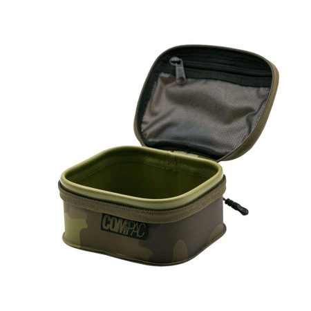 Коробка ПВХ Compac KORDA 140 260x140x70мм камуфляж