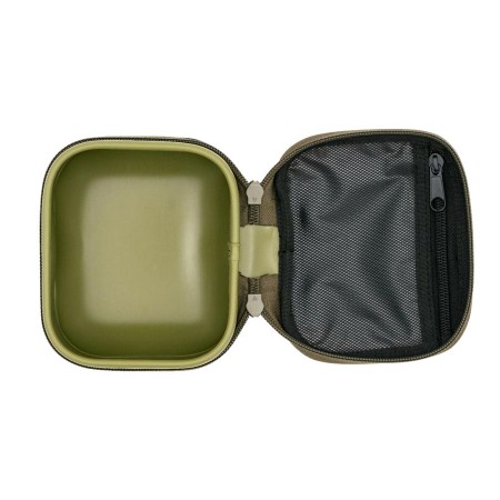 Коробка ПВХ Compac KORDA 140 260x140x70мм камуфляж