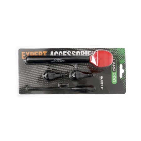 Маркерный набор CARP PRO Spod Zone Marker Kit 85г