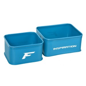 Набор емкостей FLAGMAN Inspiration Eva Set 1+1 L