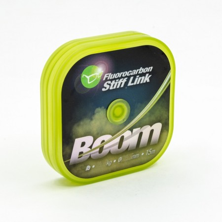 Поводковый материал KORDA Boom 0,65мм 15м