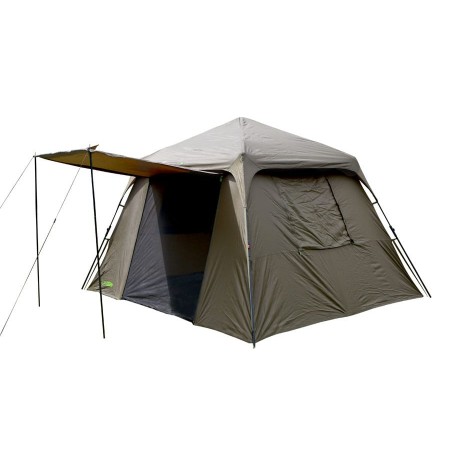 Шатёр карповый CARP PRO Maxi Shelter 305x274x203 см 5000 мм