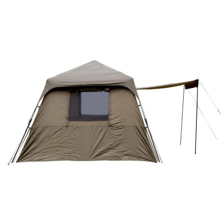 Шатёр карповый CARP PRO Maxi Shelter 305x274x203 см 5000 мм