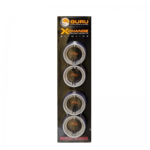 Сменный груз для кормушек GURU Slimline X-Change Feeder Spare Weight medium