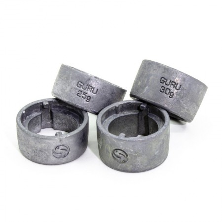Сменный груз для кормушек GURU Slimline X-Change Feeder Spare Weight medium