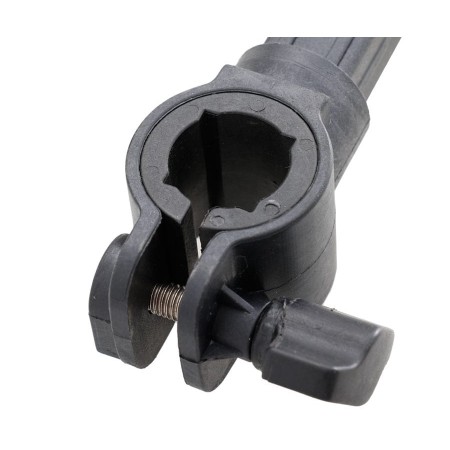 Стакан-подставка под удилище FLAGMAN Rod Holder With Connector, D ног 25/30/36mm