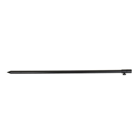 Стойка телескопическая CARP PRO с буром 50-90см алюминий